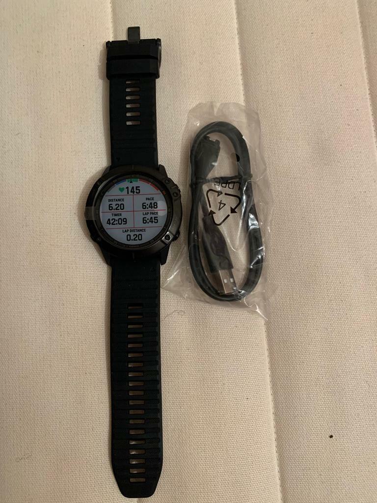 gumtree garmin watch